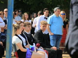 Ballag már a vén diák... – ballagási képtár (2023) - fotó: 