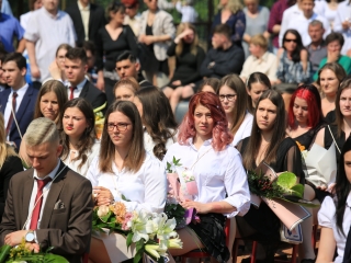 Ballag már a vén diák... – ballagási képtár (2023) - fotó: 