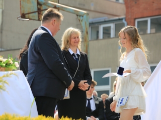 Ballag már a vén diák... – ballagási képtár (2023) - fotó: 