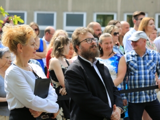 Ballag már a vén diák... – ballagási képtár (2023) - fotó: 