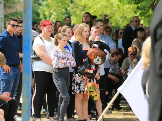 Ballag már a vén diák... – ballagási képtár (2023) - fotó: 