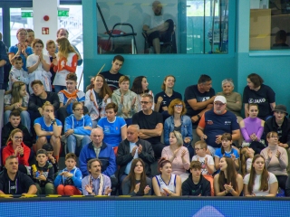 DFVE - Eger női vízilabda bajnoki döntő - fotó: 