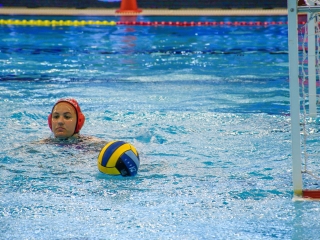 DFVE - Eger női vízilabda bajnoki döntő - fotó: 