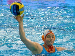 DFVE - Eger női vízilabda bajnoki döntő - fotó: 