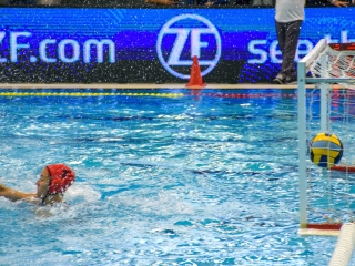 DFVE - Eger női vízilabda bajnoki döntő - fotó: 