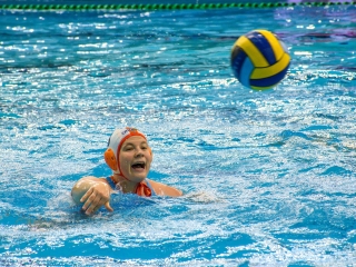 DFVE - Eger női vízilabda bajnoki döntő - fotó: 