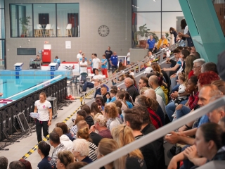 DFVE - Eger női vízilabda bajnoki döntő - fotó: 