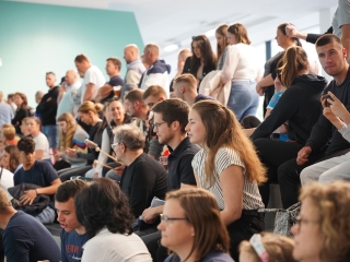 DFVE - Eger női vízilabda bajnoki döntő - fotó: 