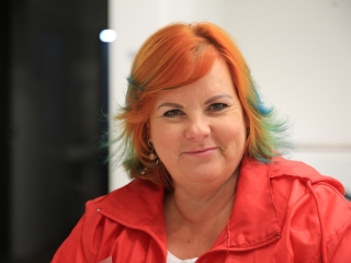 Sportolói Véradás Rekordkísérlettel - fotó: 