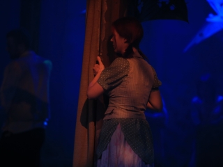 Pinokkió története – musical a színházban - fotó: 