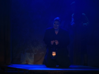 Pinokkió története – musical a színházban - fotó: 