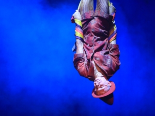 Pinokkió története – musical a színházban - fotó: 