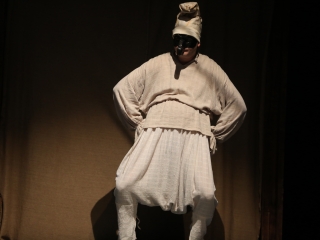 Pinokkió története – musical a színházban - fotó: 