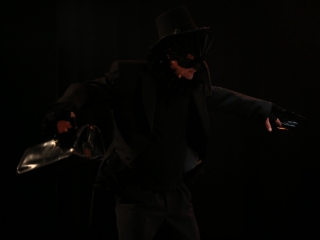 Pinokkió története – musical a színházban - fotó: 