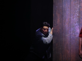 Pinokkió története – musical a színházban - fotó: 