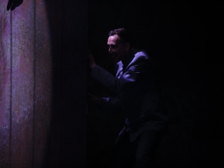 Pinokkió története – musical a színházban - fotó: 