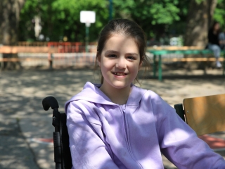 Jótékonysági nap sok sporttal és muzsikával - fotó: 