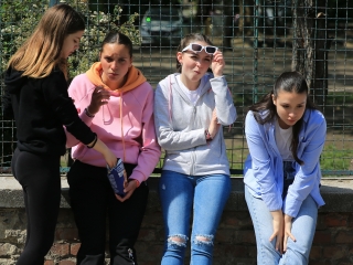 Jótékonysági nap sok sporttal és muzsikával - fotó: 