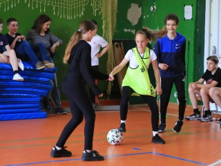 Jótékonysági nap sok sporttal és muzsikával - fotó: 