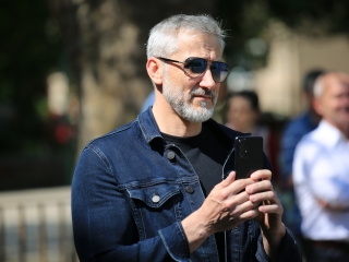 Jótékonysági nap sok sporttal és muzsikával - fotó: 