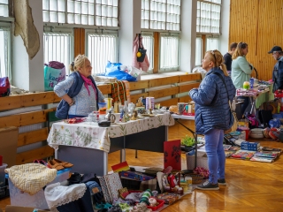 Újra siker volt a Csomagtartóvásár - fotó: 