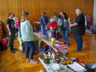 Újra siker volt a Csomagtartóvásár - fotó: 