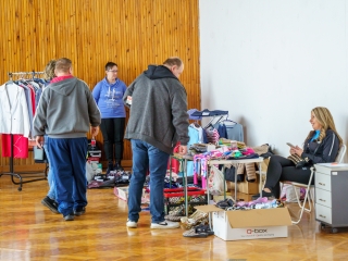 Újra siker volt a Csomagtartóvásár - fotó: 