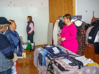 Újra siker volt a Csomagtartóvásár - fotó: 