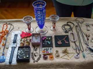 Újra siker volt a Csomagtartóvásár - fotó: 