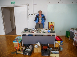 Újra siker volt a Csomagtartóvásár - fotó: 