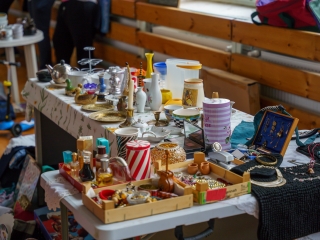 Újra siker volt a Csomagtartóvásár - fotó: 