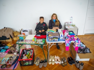 Újra siker volt a Csomagtartóvásár - fotó: 