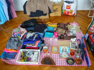 Újra siker volt a Csomagtartóvásár - fotó: 