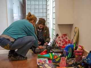 Újra siker volt a Csomagtartóvásár - fotó: 