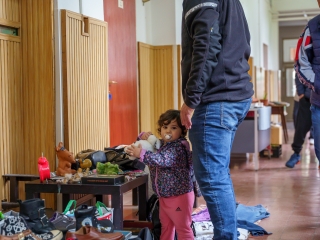 Újra siker volt a Csomagtartóvásár - fotó: 