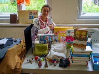 Újra siker volt a Csomagtartóvásár - fotó: 