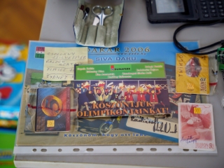 Újra siker volt a Csomagtartóvásár - fotó: 