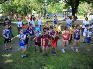 Ovi Foci Kupa I. forduló (2023) - fotó: 