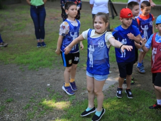 Ovi Foci Kupa I. forduló (2023) - fotó: 