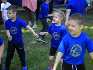 Ovi Foci Kupa I. forduló (2023) - fotó: 