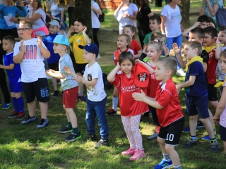 Ovi Foci Kupa I. forduló (2023) - fotó: 