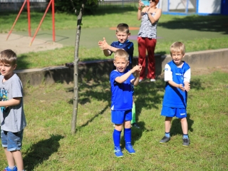 Ovi Foci Kupa I. forduló (2023) - fotó: 