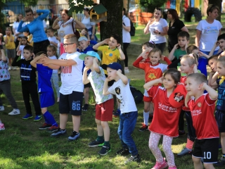 Ovi Foci Kupa I. forduló (2023) - fotó: 