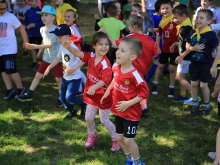 Ovi Foci Kupa I. forduló (2023) - fotó: 