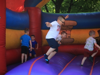 Ovi Foci Kupa I. forduló (2023) - fotó: 