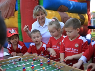 Ovi Foci Kupa I. forduló (2023) - fotó: 