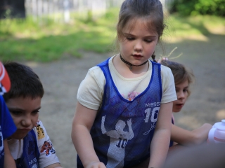 Ovi Foci Kupa I. forduló (2023) - fotó: 