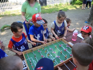 Ovi Foci Kupa I. forduló (2023) - fotó: 