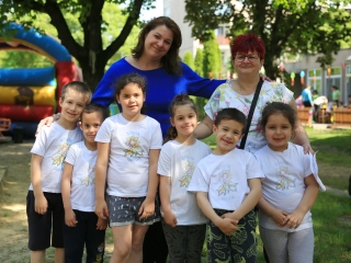 Ovi Foci Kupa I. forduló (2023) - fotó: 