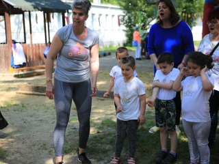 Ovi Foci Kupa I. forduló (2023) - fotó: 